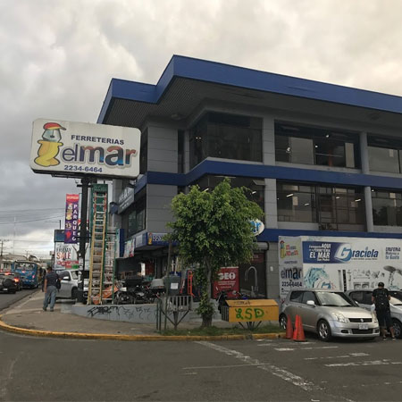 Ferreteria El Mar