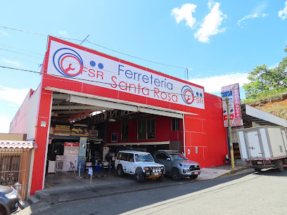 Ferreterias Santa Rosa