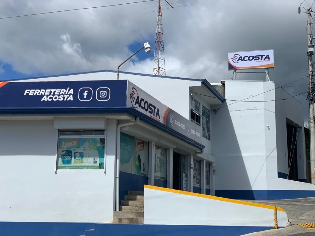 Ferreteria Acosta
