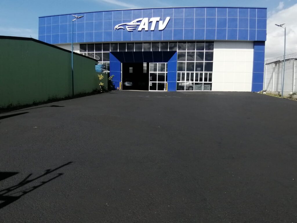 ATV